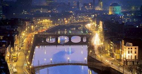 Educational Tours to Rome, Florence, Venice
