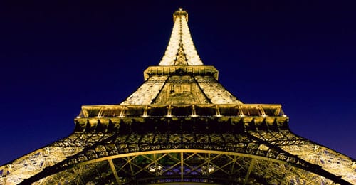Educational Tours to Rome, Florence, Venice