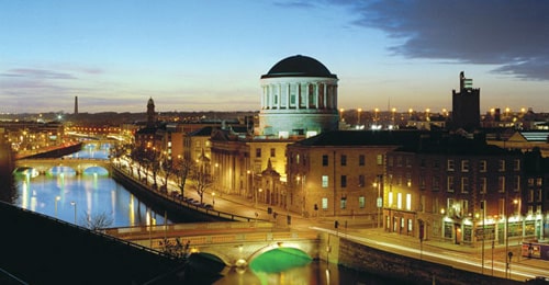 Educational Tours to Rome, Florence, Venice