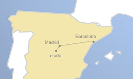 Educational Tours to Rome, Florence, Venice