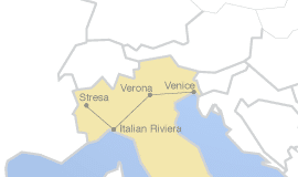 Educational Tours to Rome, Florence, Venice