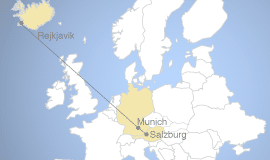 Educational Tours to Rome, Florence, Venice